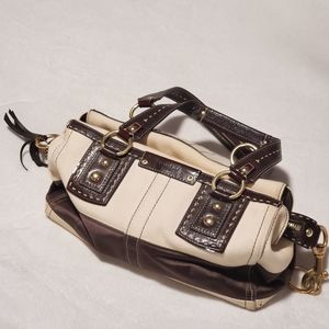 Pre-owned Coach Handbag